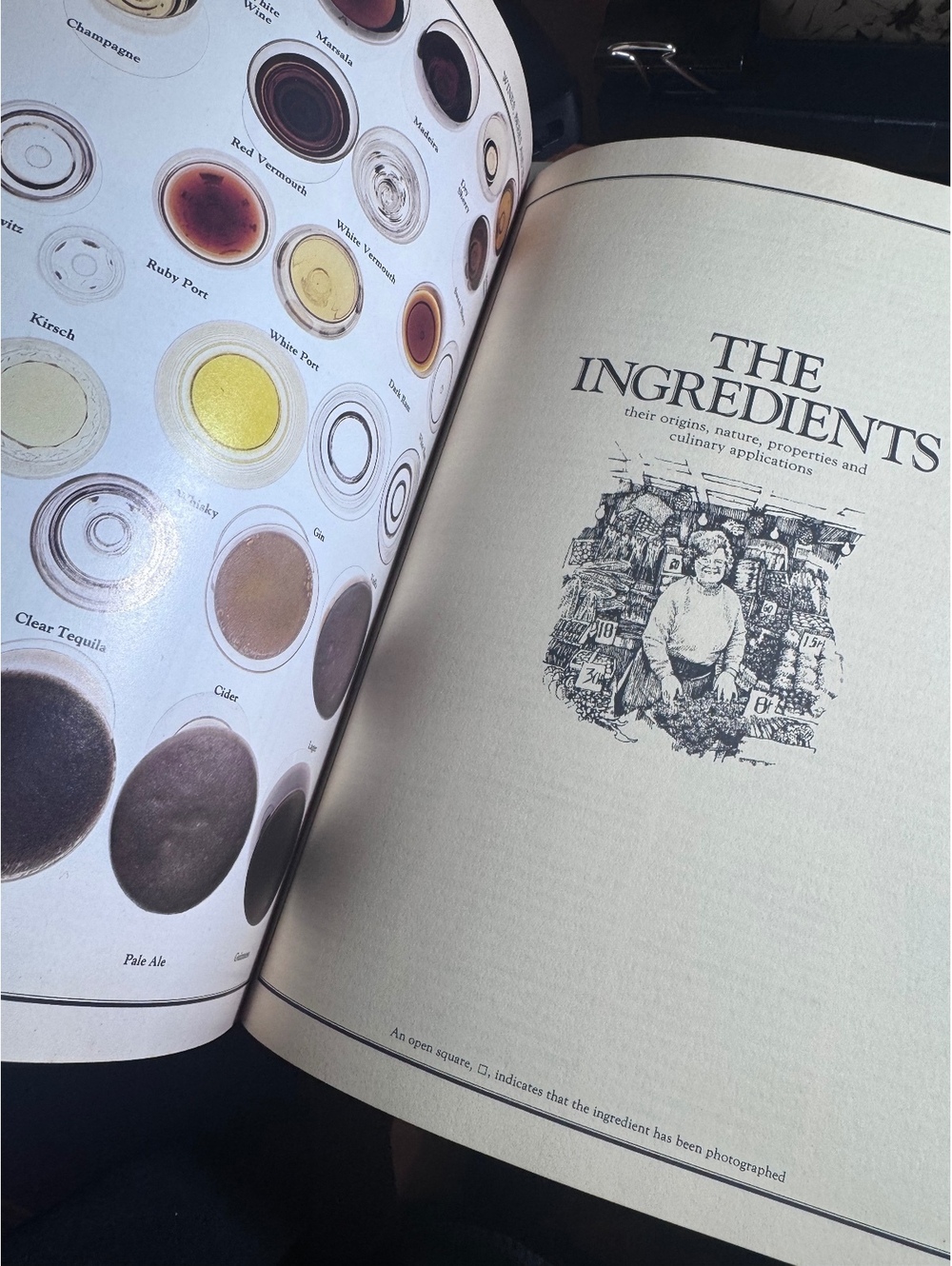 Cook's Ingredients - Picture 4 of 5